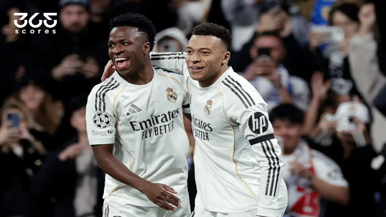 صفقات نارية.. ريال مدريد يستهدف ضم موهبة الدوري الهولندي في الصيف المقبل